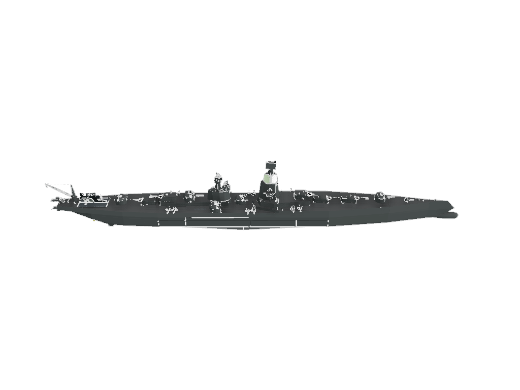 Fletcher A14WW2