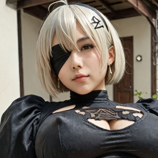 淫毛 2B