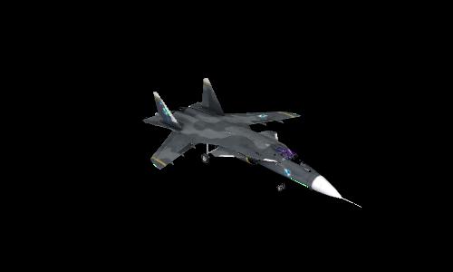 Su-47M | CIF
