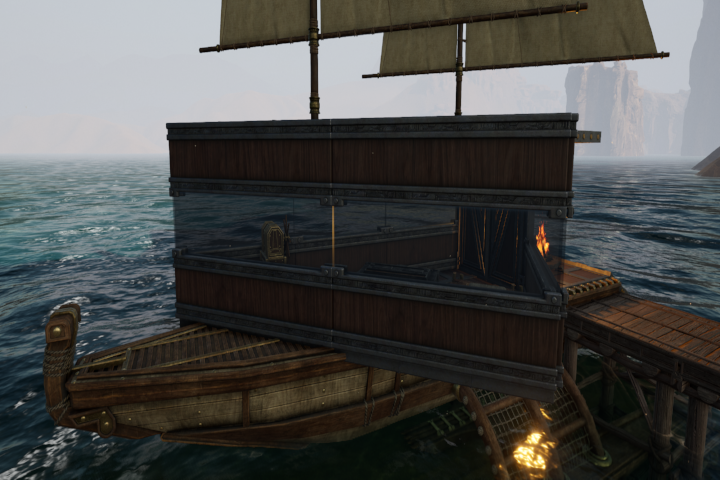 Ship Wif Angle Long [Official Server Compatible]