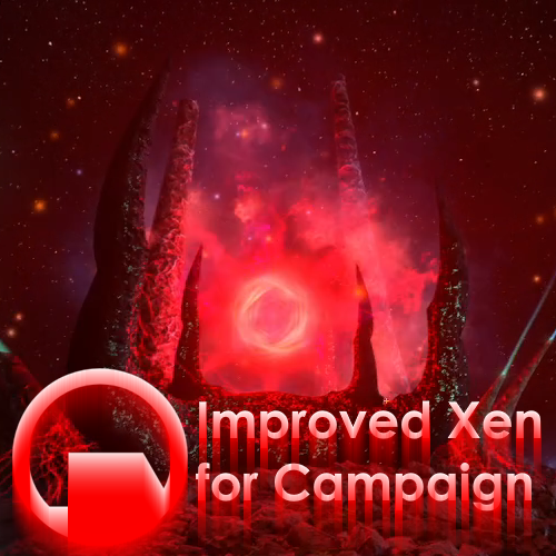 Improved Xen for Campaign Xen (Replacement)