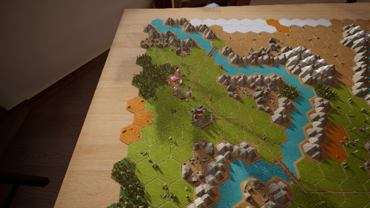 MapForAchievement