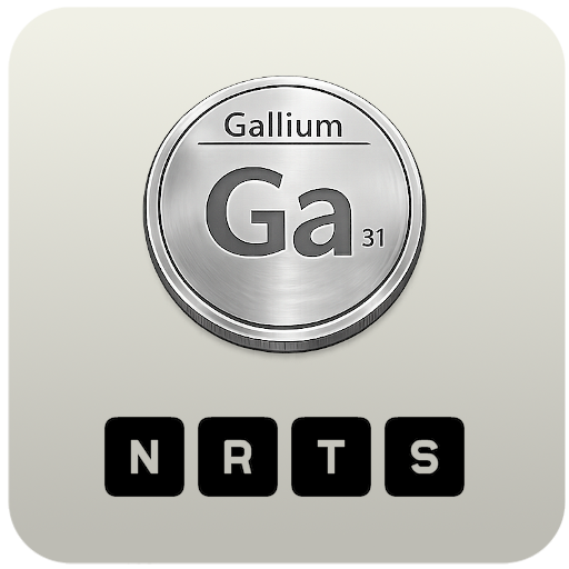 Gallium (Level 1)