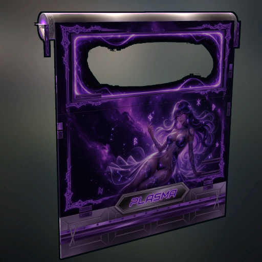 Plasma