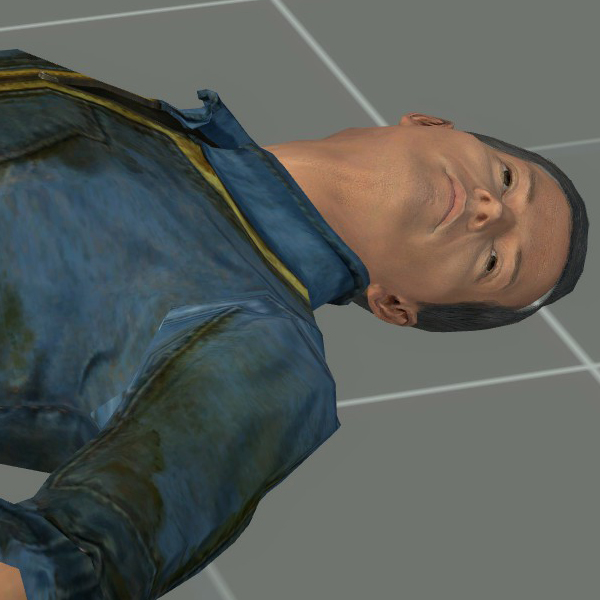 Fallout 3: Clone Gary preview