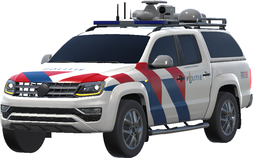[PRAETOR]Politie