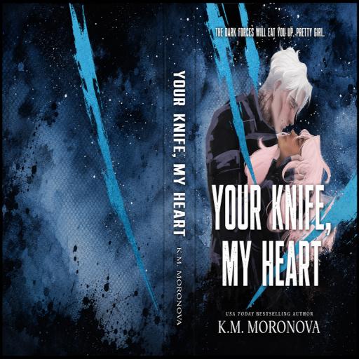Your Knife, My Heart