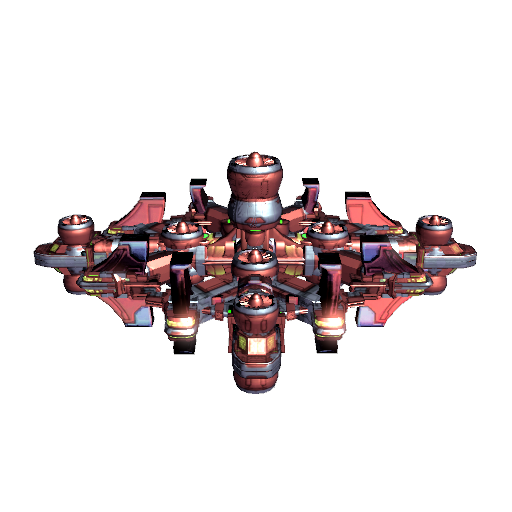 Goddard_LV4B_SB