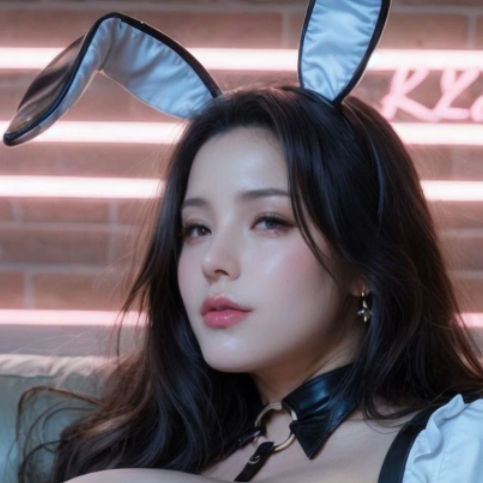 酒吧兔女郎2
