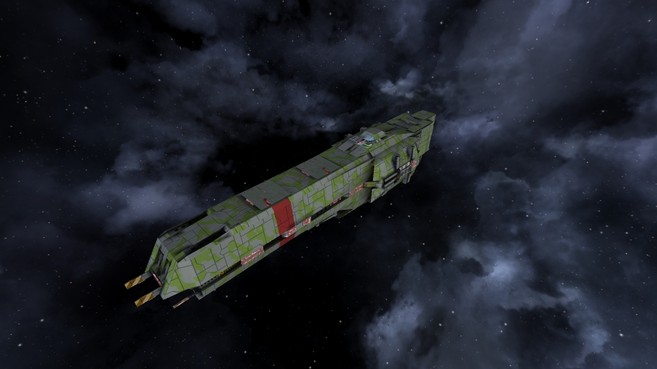 陽炎級 70t 断裂探査艦/Kagerou class 70t rift exploration ship
