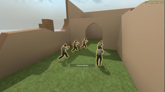 de_fasil [MapINK x Lenmo Greybox] Workshop preview