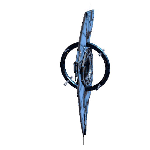 Imperial ImperatusWarship Class