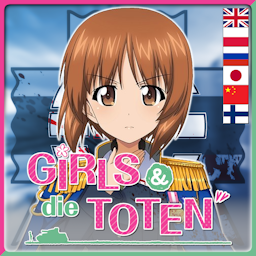 Girls und die Toten – Project Zomboid Mod