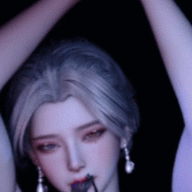 YWYWYW013：1019茉莉
