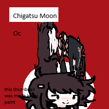 Chigatsu Dancer Mod