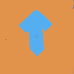 Upvote FR