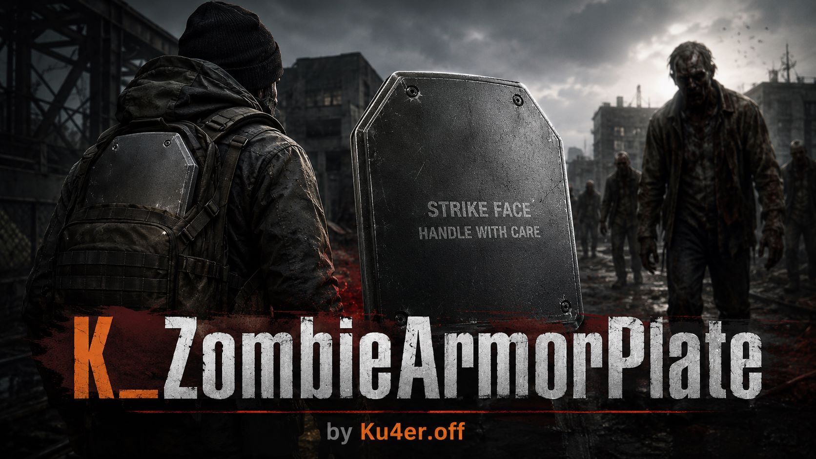 K_ZombieArmorPlate