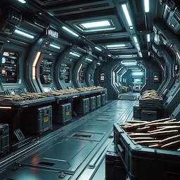 CasemateAmmo