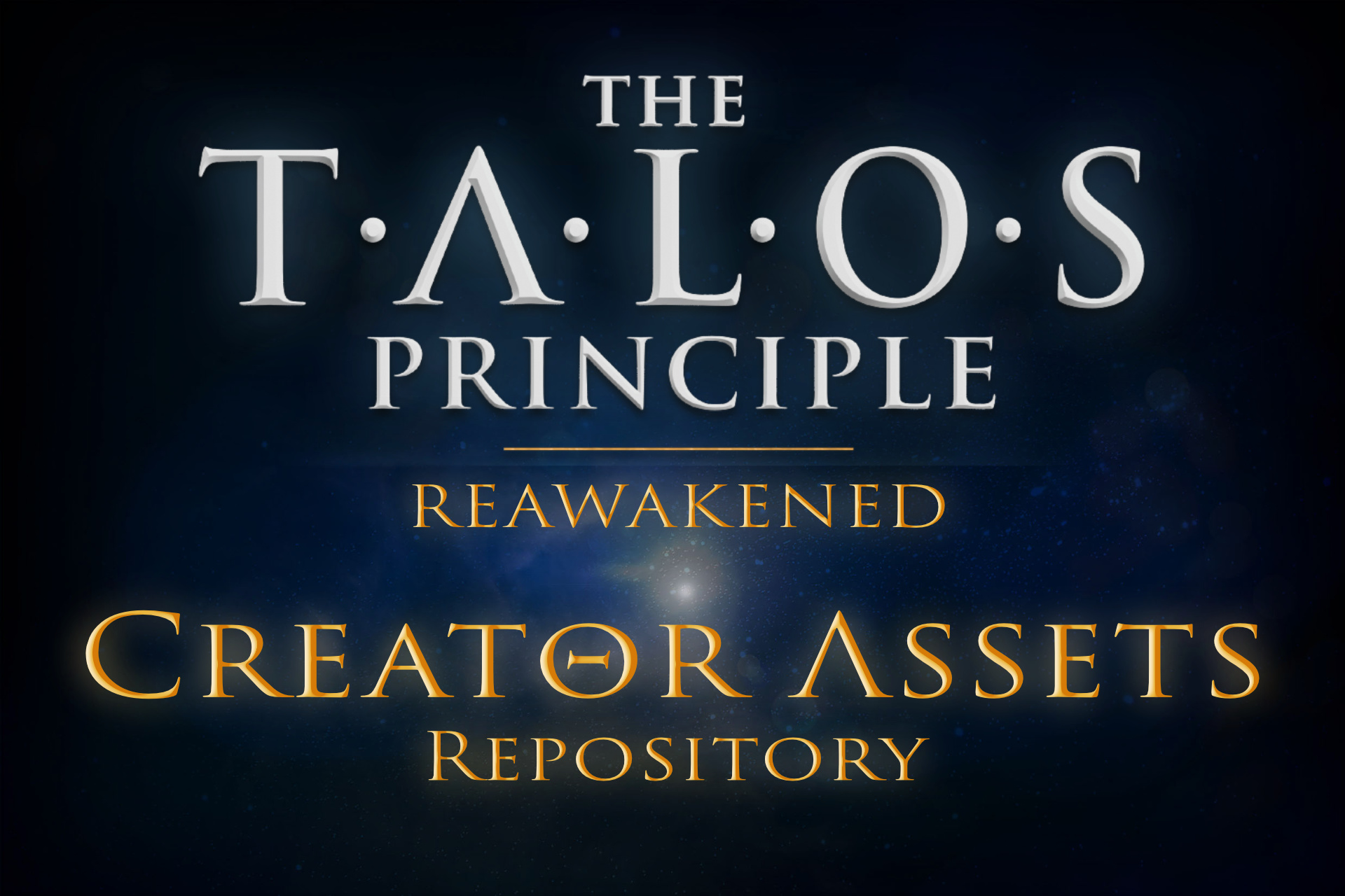 🛠️Creator Assets Repository🛠️