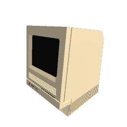 Macintosh SE30