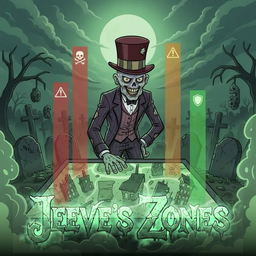 Jeeve's Zones – Project Zomboid Mod