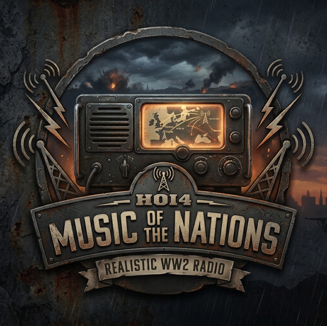 Music Of The Nations preview
