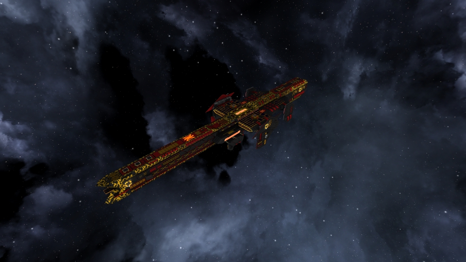 Salvager Carrier