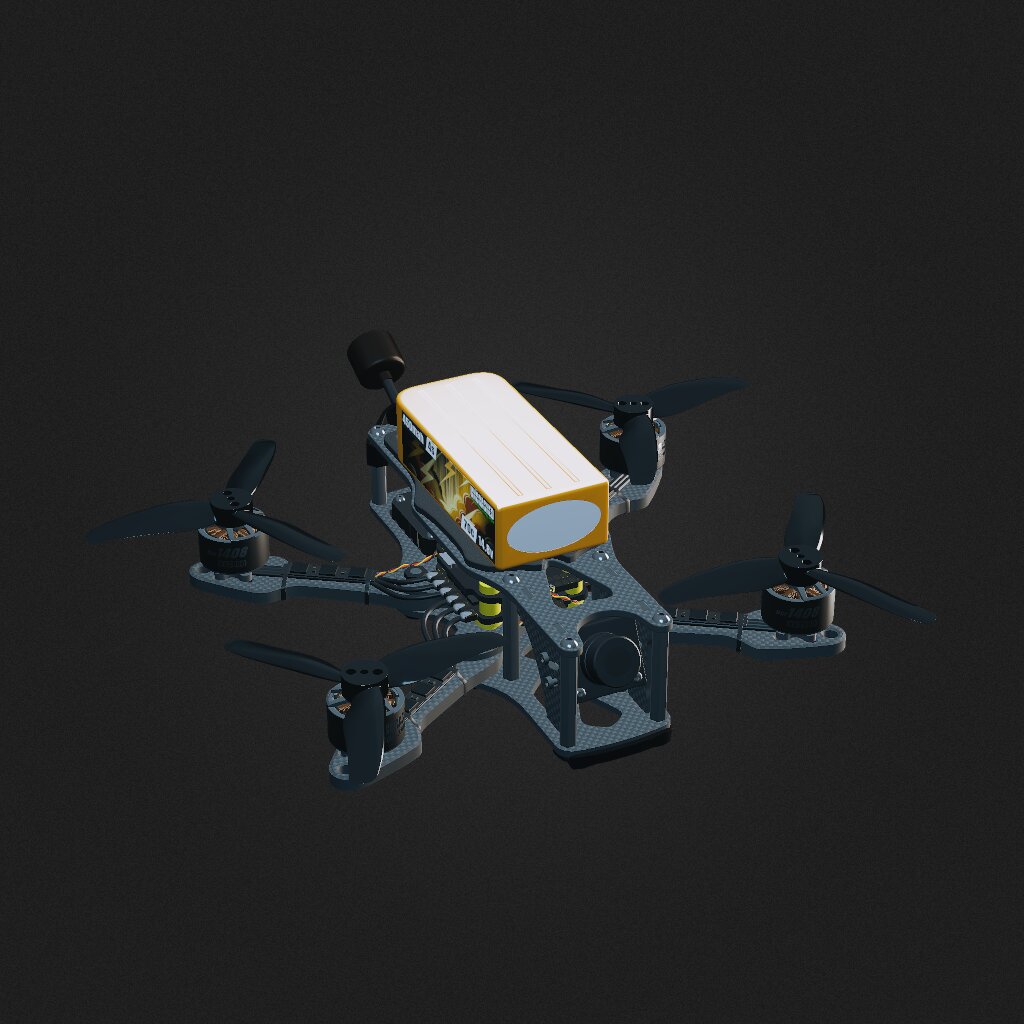 deepspace seeker3