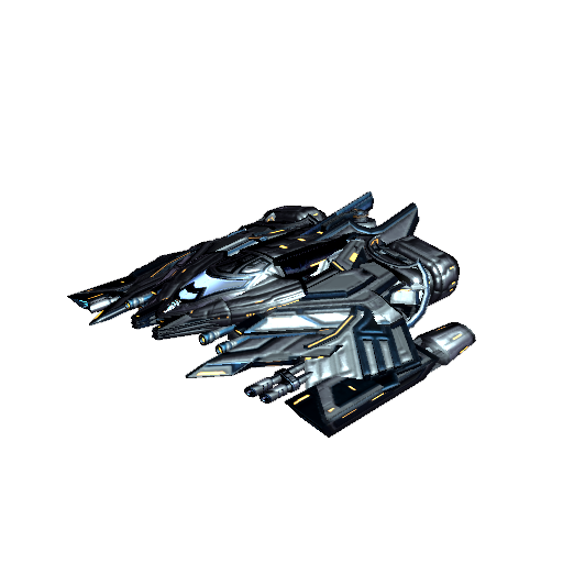 black hawk M02