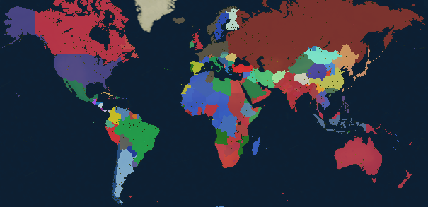 New Scenario