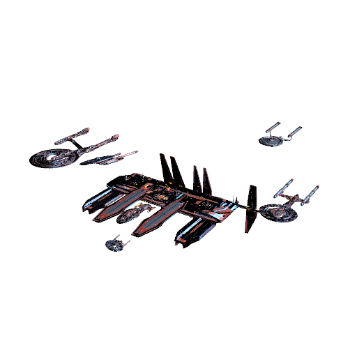 Federation Tanis Base 05