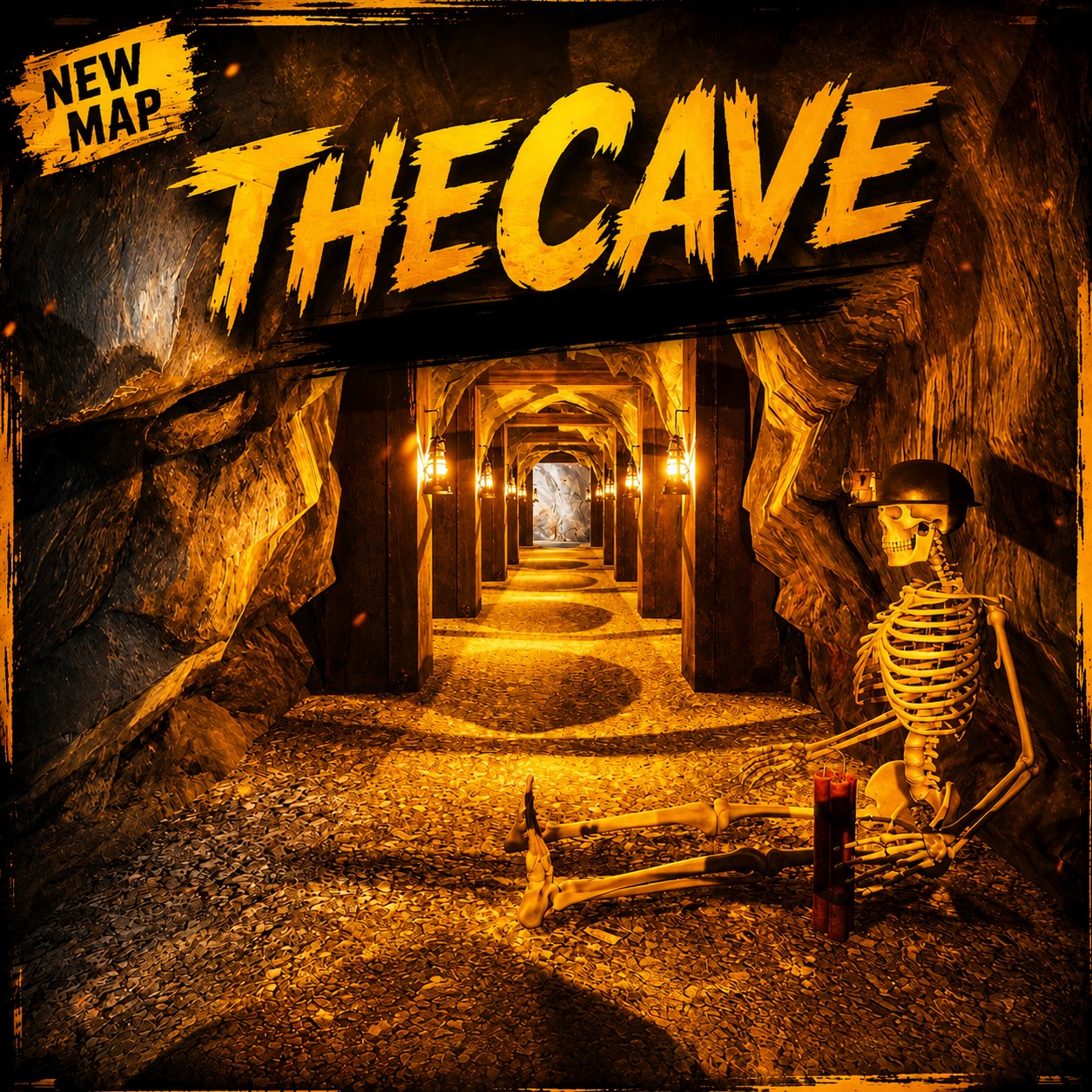 THECAVE