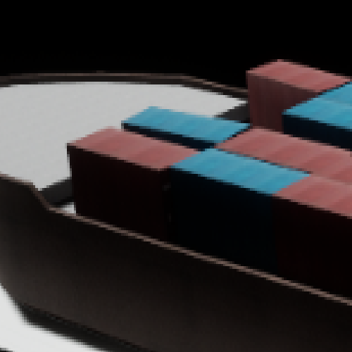 GTA san andreas ship preview