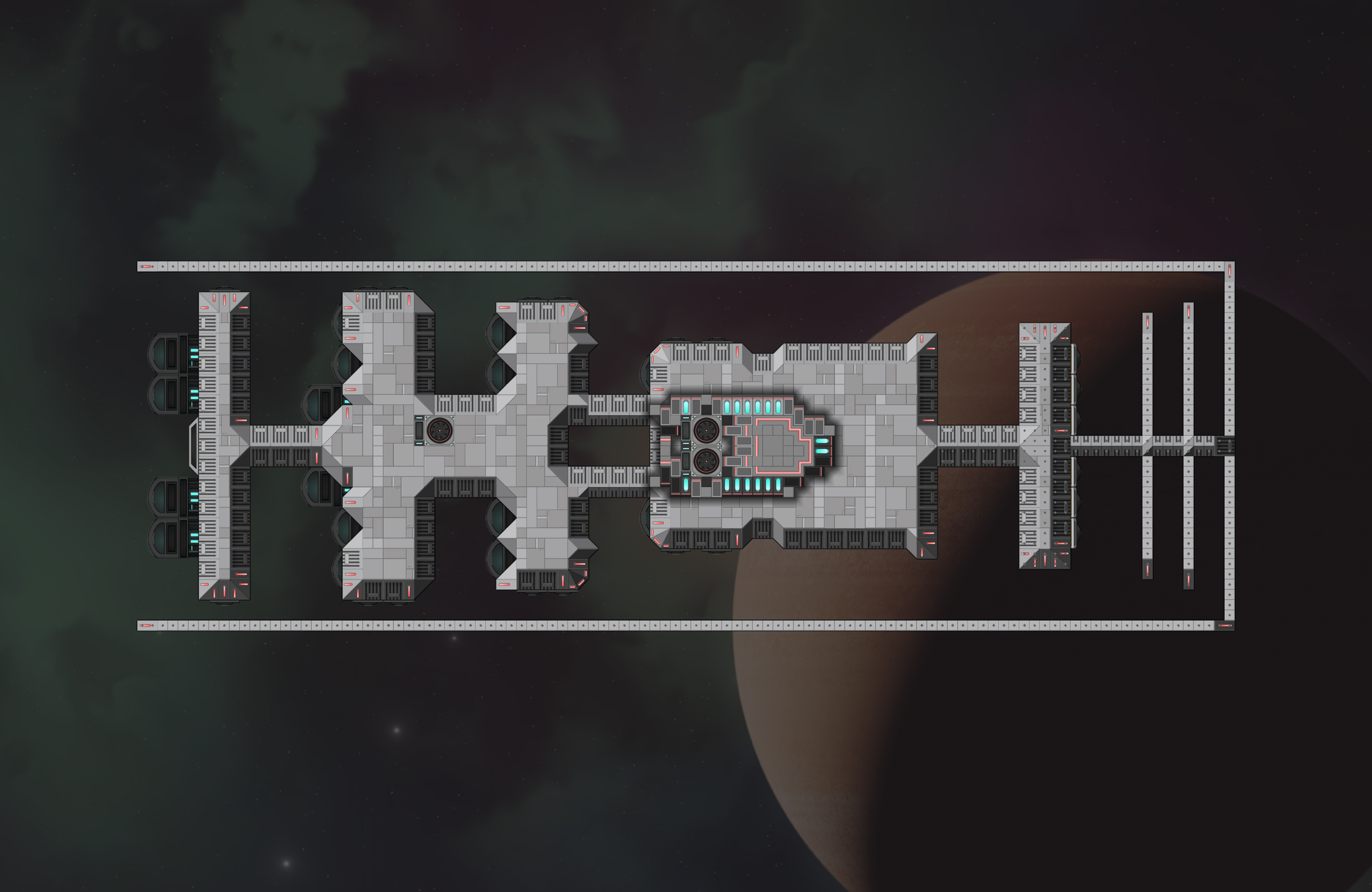FI-27 preview