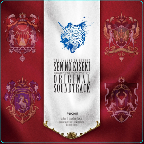 Don't be Defeated by a Friend! - Trails of Cold Steel I [Escape theme] preview