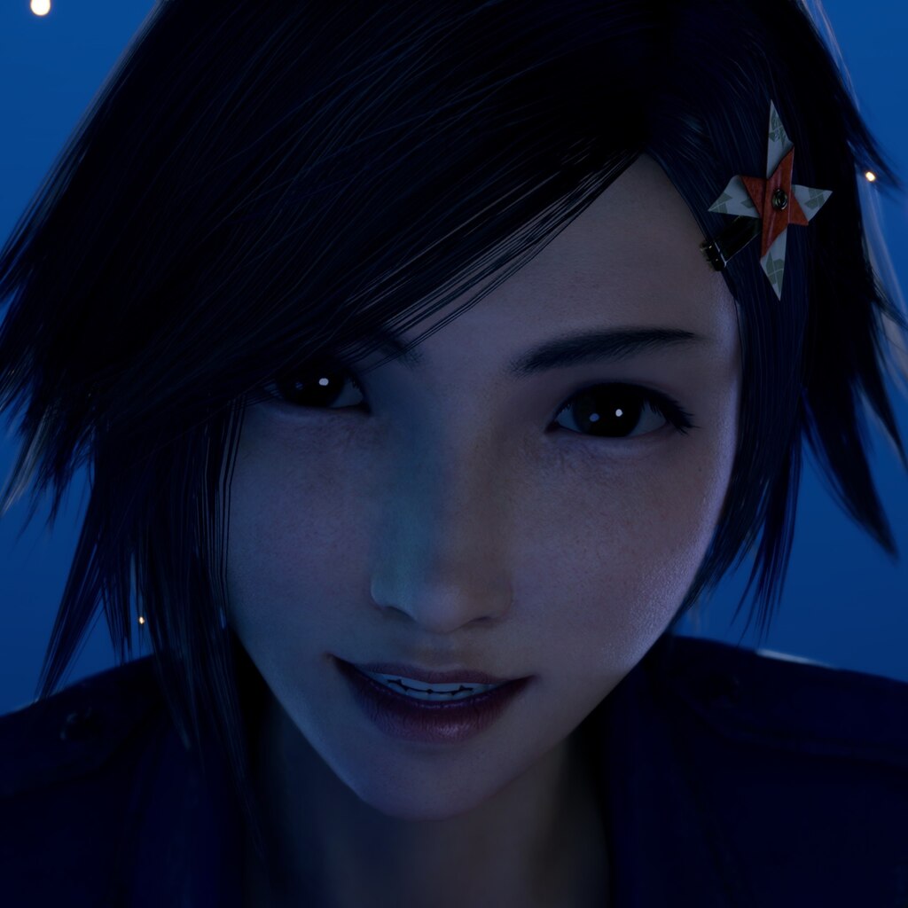 Steam コミュニティ :: FINAL FANTASY VII REMAKE INTERGRADE