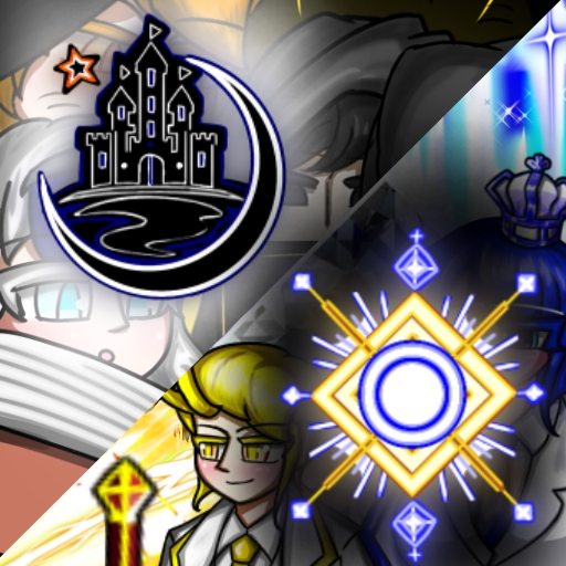 [JP (EN CN Combat only)]無彩の者達 preview