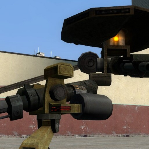 Interval Imperial Sentry (Dark Interval)