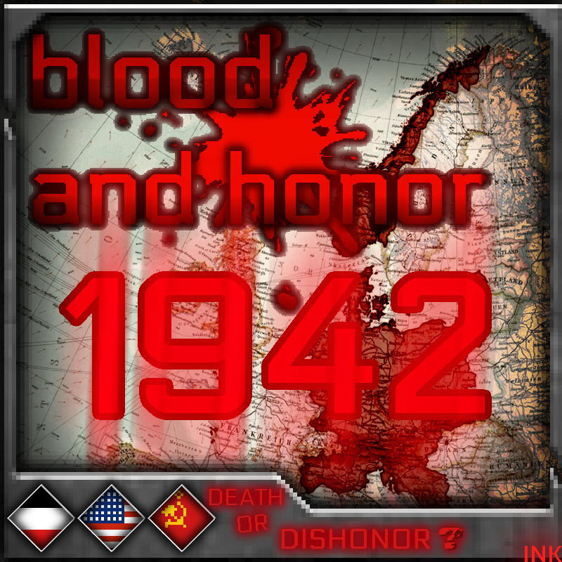 1942 - FALL BLAU