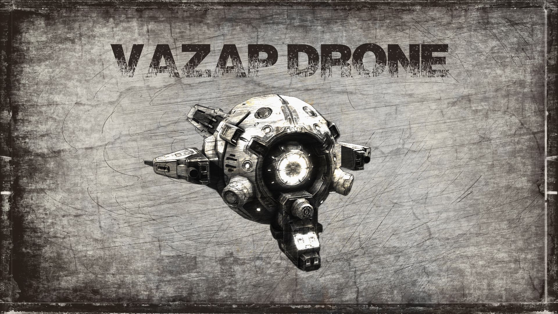 Vazap_Drone