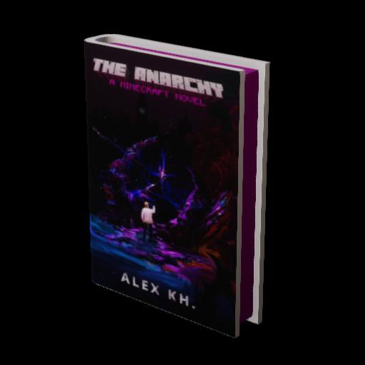 BlockWorld: The Anarchy