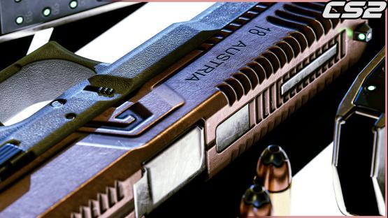Glock-18 | Phantom