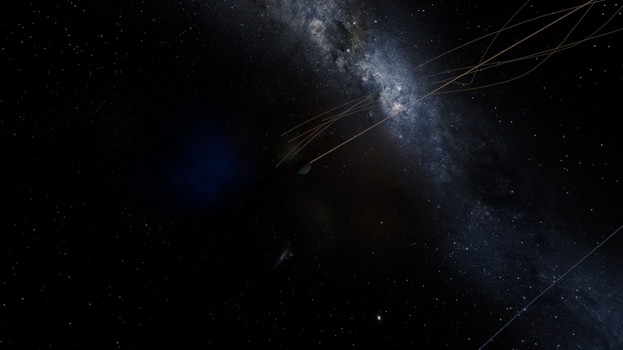 Solar System If Pluto Was A Planet