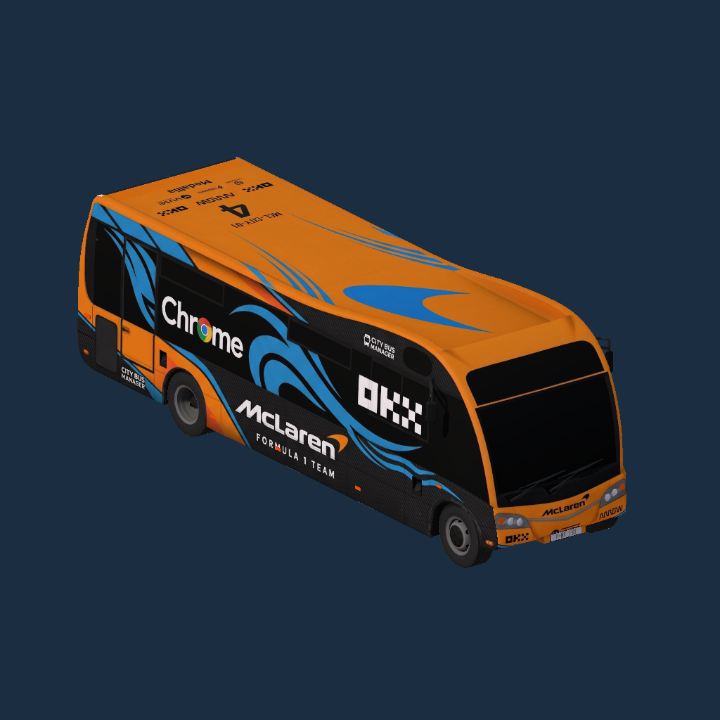 Tills - Orange Team