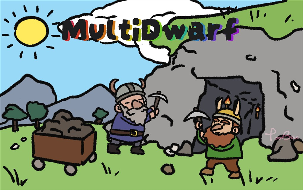 MultiDwarf