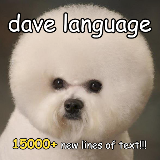 Dave Language