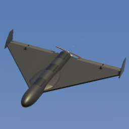 UAV Batyar