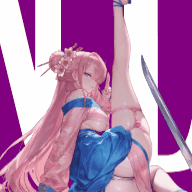 Brown Dust 2  Sylvia: The Sword Queen preview