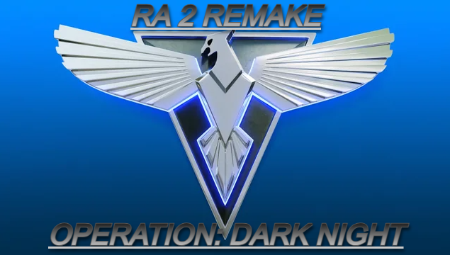 RA 2 Operation: Dark Night