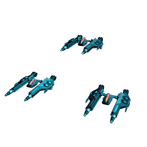 Teladi X2 Buzzard
